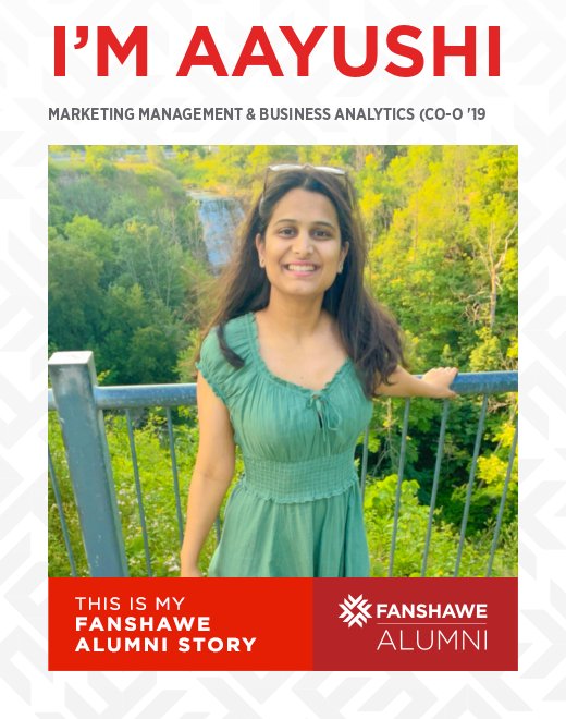 Aayushi - Marketing Management & Business Analytics (CO-O
